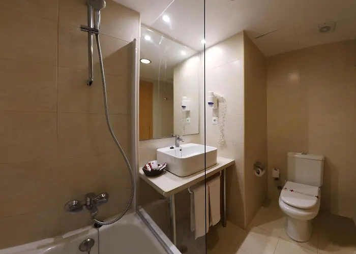 Hotel Guitart Central Park Aqua Resort