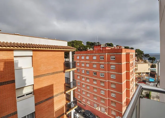 Apartment Jordi